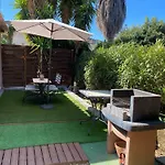 Mini Santa Giulia Holiday home *