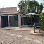 Mini Santa Giulia Holiday home