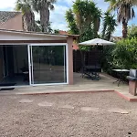 Mini Santa Giulia Holiday home *