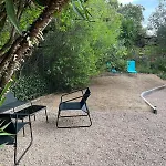 Holiday home Mini Santa Giulia *