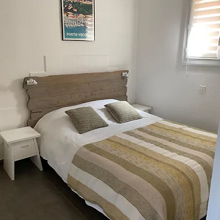 Mini Santa Giulia Porto-Vecchio (Corsica)