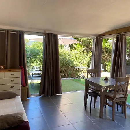 Mini Santa Giulia Holiday home *