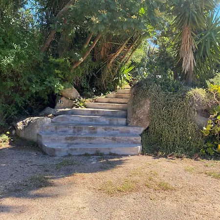 Holiday home Mini Santa Giulia *