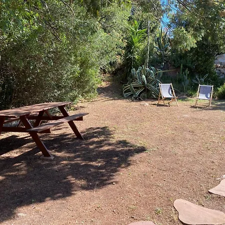 Mini Santa Giulia Holiday home *