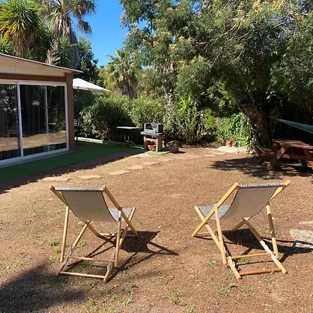 Mini Santa Giulia Porto-Vecchio (Corsica)