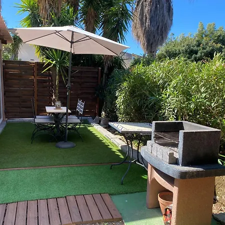 Mini Santa Giulia Holiday home *