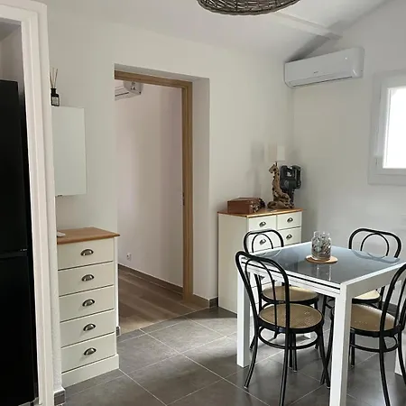 Mini Santa Giulia Holiday home