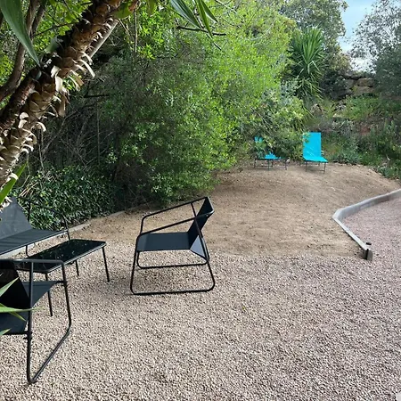 Holiday home Mini Santa Giulia *