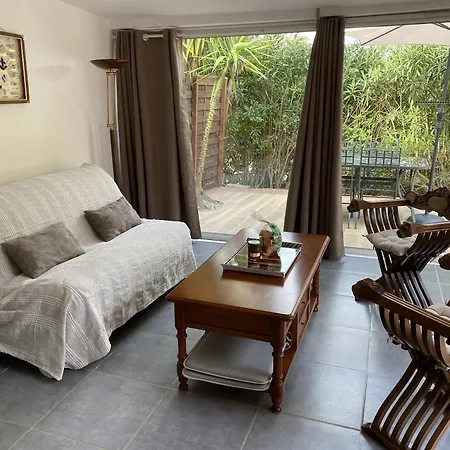 Holiday home Mini Santa Giulia Porto-Vecchio (Corsica)