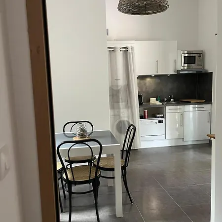 Mini Santa Giulia * بورتو فيكشْيو
