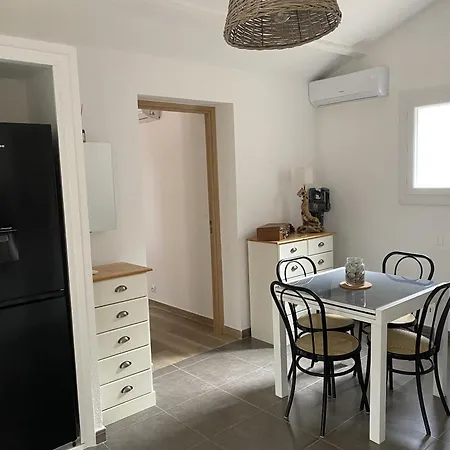 Mini Santa Giulia Holiday home