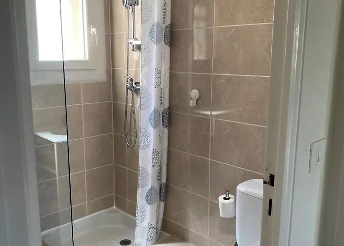 Mini Santa Giulia Holiday home *