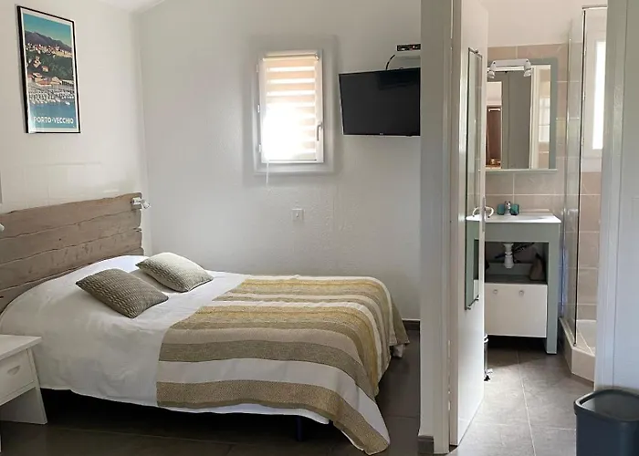 Mini Santa Giulia * Porto-Vecchio (Corsica)