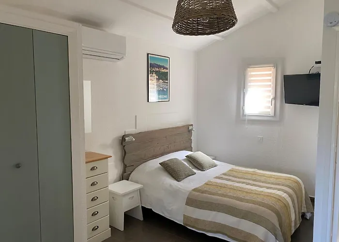 Mini Santa Giulia 度假居 *