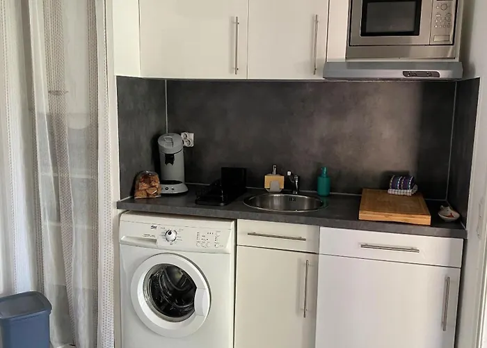 Mini Santa Giulia * 维琪奥港