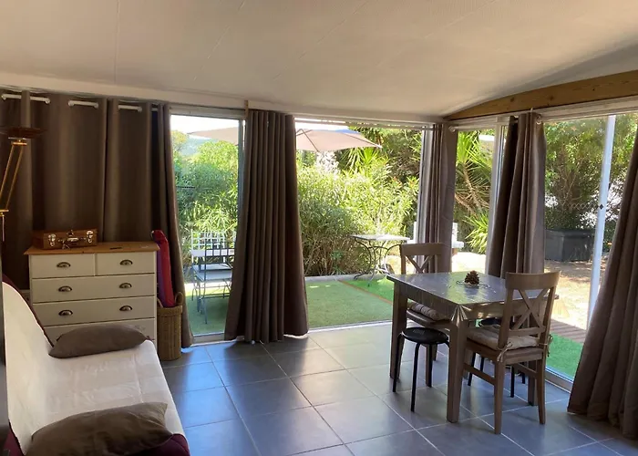 Mini Santa Giulia Holiday home *