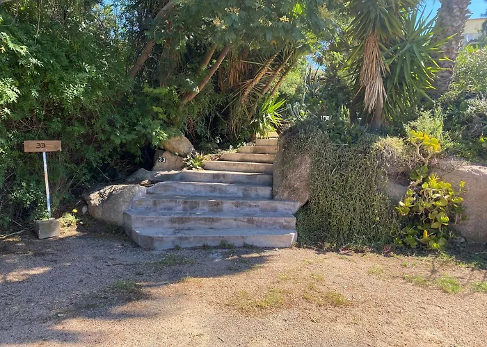 Holiday home Mini Santa Giulia *