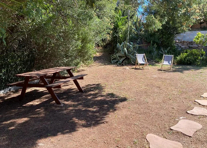 Mini Santa Giulia Holiday home *