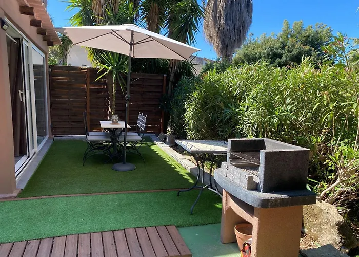 Mini Santa Giulia Holiday home *